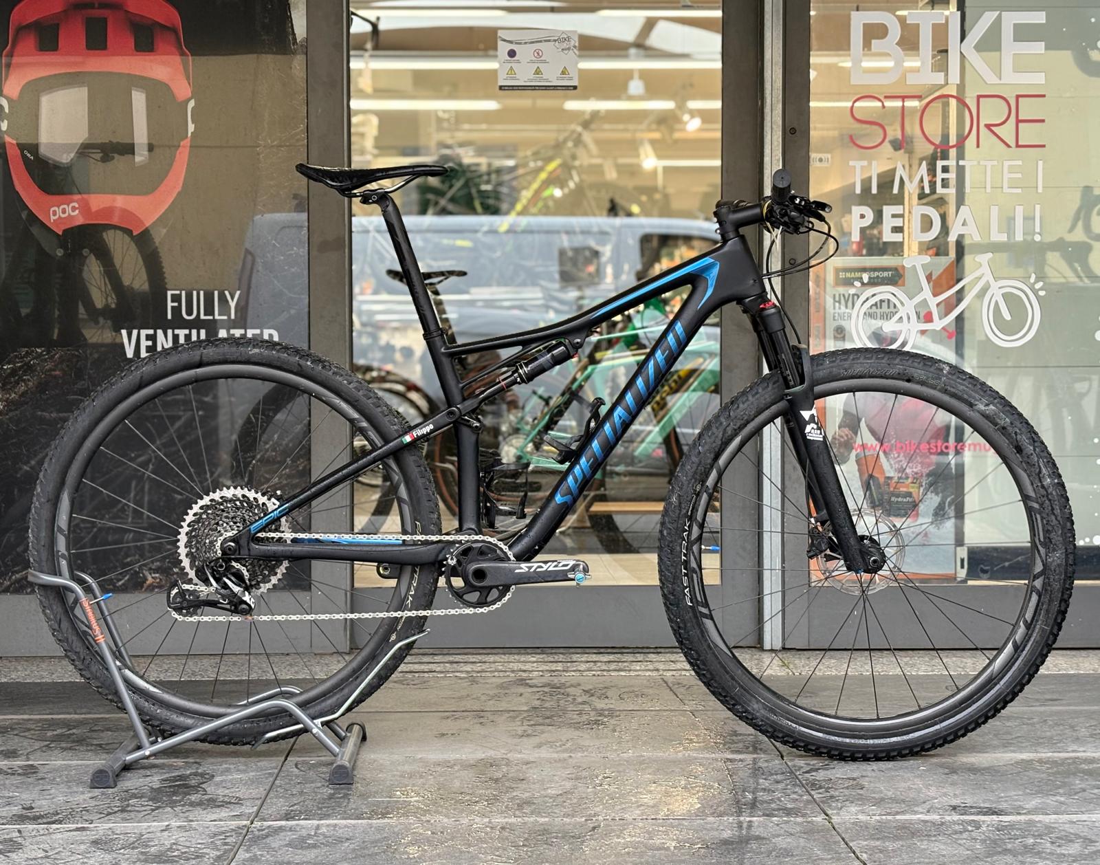 Usato - Specialized Epic